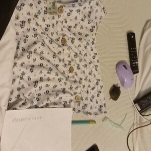 Girls shirt